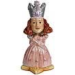 Wizard of Oz Glinda Mini Bobble Head